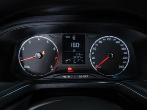 Лифтбек Volkswagen Polo 2020 года, 1388000 рублей, Ставрополь