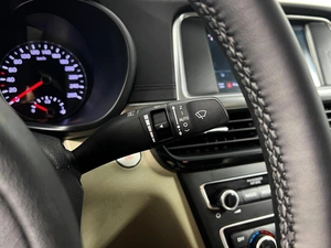 Седан Kia Optima 2017 года, 1819000 рублей, Казань