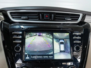 Внедорожник Nissan Murano 2021 года, 3445000 рублей, Ставрополь