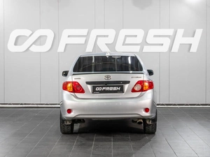 Седан Toyota Corolla 2008 года, 759000 рублей, Сургут