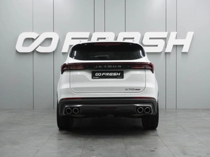 Внедорожник Jetour X70 Plus 2023 года, 1997000 рублей, Воронеж