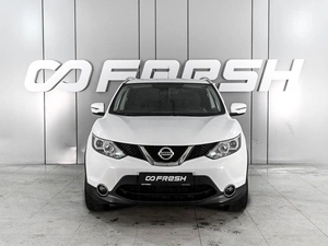 Внедорожник Nissan Qashqai 2016 года, 1899000 рублей, Аксай