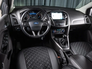 Универсал Ford Focus 2019 года, 1599000 рублей, Волгоград