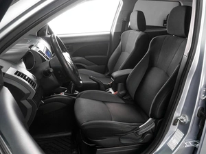 Внедорожник Mitsubishi Outlander 2007 года, 999000 рублей, Тюмень