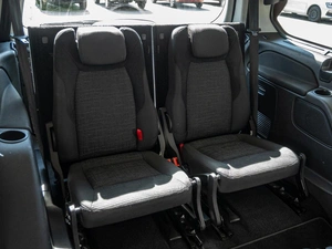Минивэн Ford Galaxy 2015 года, 1430000 рублей, Краснодар