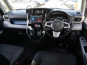 Хетчбэк Toyota Tank 2019 года, 1065000 рублей, Краснодар