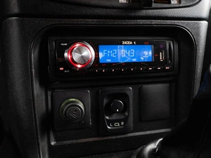 Внедорожник Chevrolet Niva 2012 года, 439000 рублей, Тюмень