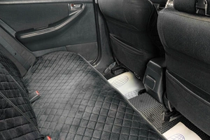 Седан Toyota Corolla 2006 года, 749000 рублей, Тюмень