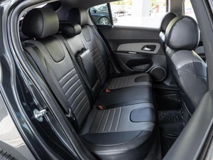 Хетчбэк Chevrolet Cruze 2012 года, 1150000 рублей, Волгоград
