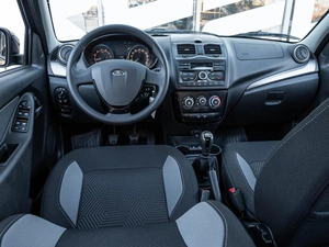 Седан ВАЗ (LADA) Granta 2026 года, 1085000 рублей, Ставрополь