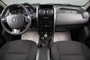 Внедорожник Renault Duster 2018 года, 1449000 рублей, Оренбург