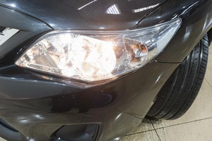 Седан Toyota Corolla 2012 года, 1199000 рублей, Новокузнецк
