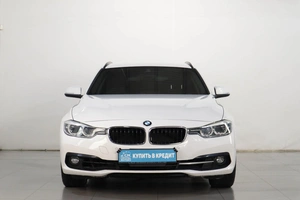 Универсал BMW 3 серия 2016 года, 1679000 рублей, Челябинск