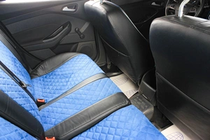 Седан Ford Focus 2015 года, 899000 рублей, Тюмень