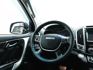 Внедорожник Haval H9 2021 года, 2649000 рублей, Красноярск