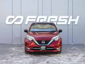 Хетчбэк Nissan Note 2019 года, 1350000 рублей, Краснодар