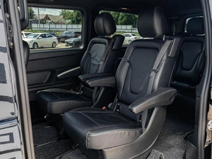 Минивэн Mercedes-benz V-класс 2019 года, 4849000 рублей, Краснодар