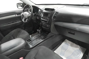 Внедорожник Kia Sorento 2014 года, 1799000 рублей, Новокузнецк