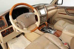 Внедорожник Toyota Land Cruiser 2003 года, 1879000 рублей, Челябинск