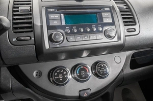Хетчбэк Nissan Note 2012 года, 849000 рублей, Барнаул