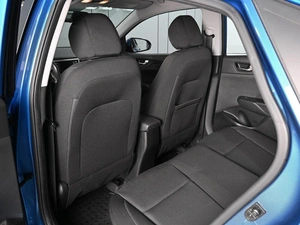 Седан Hyundai Solaris 2019 года, 1569000 рублей, Аксай