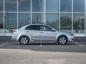Седан Mitsubishi Lancer 2007 года, 625000 рублей, Нижний Новгород