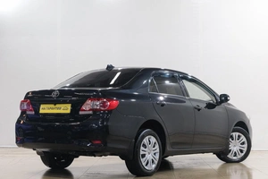 Седан Toyota Corolla 2012 года, 1199000 рублей, Новокузнецк