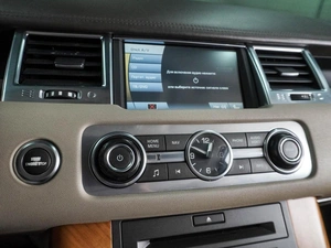 Внедорожник Land Rover Range Rover Sport 2010 года, 1075000 рублей, Воронеж