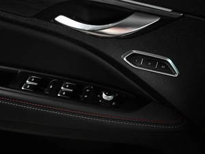 Внедорожник Geely Tugella 2023 года, 3289000 рублей, Ростов-на-Дону