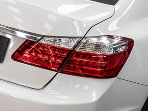 Седан Honda Accord 2013 года, 1610000 рублей, Тюмень