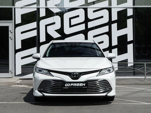 Седан Toyota Camry 2018 года, 2760000 рублей, Волгоград