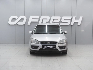 Седан Ford Focus 2007 года, 360000 рублей, Ростов-на-Дону