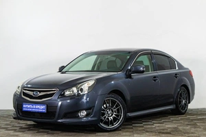 Седан Subaru Legacy 2011 года, 1119000 рублей, Сургут