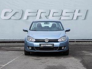 Хетчбэк Volkswagen Golf 2011 года, 729000 рублей, Волгоград