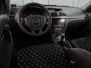 Лифтбек Renault Laguna 2006 года, 399000 рублей, Воронеж
