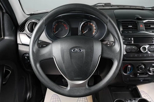 Лифтбек ВАЗ (LADA) Granta 2022 года, 899000 рублей, Тюмень