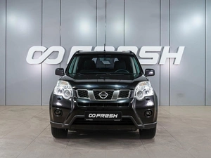 Внедорожник Nissan X-Trail 2013 года, 1219000 рублей, Воронеж