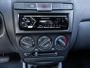 Седан Hyundai Accent 2007 года, 475000 рублей, Ставрополь