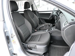 Лифтбек Skoda Octavia 2017 года, 1747000 рублей, Волгоград