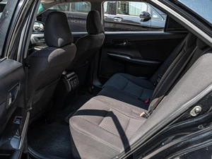 Седан Toyota Camry 2015 года, 1525000 рублей, Краснодар