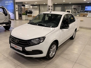 Седан ВАЗ (LADA) Granta 2024 года, 1070000 рублей, Орёл