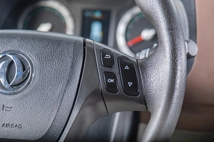 Внедорожник Dongfeng Fengon 500 2020 года, 2199000 рублей, Томск