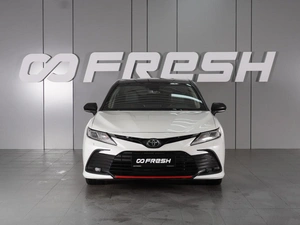 Седан Toyota Camry 2021 года, 2899000 рублей, Минеральные Воды