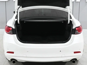 Седан Mazda 6 2014 года, 1599000 рублей, Аксай