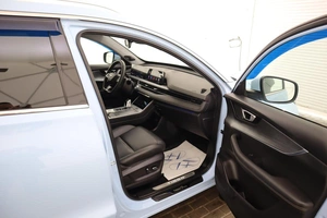 Внедорожник Chery Tiggo 7 2023 года, 2189000 рублей, Обнинск