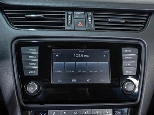 Лифтбек Skoda Octavia 2014 года, 1529000 рублей, Ставрополь