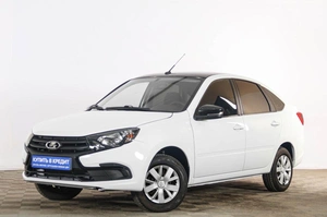 Лифтбек ВАЗ (LADA) Granta 2022 года, 899000 рублей, Тюмень