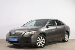 Седан Toyota Camry 2008 года, 1189000 рублей, Новосибирск