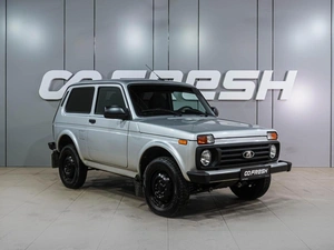 Внедорожник ВАЗ (LADA) Niva Legend 2024 года, 899000 рублей, Воронеж