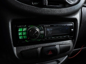 Хетчбэк ВАЗ (LADA) Kalina 2013 года, 409000 рублей, Волгоград